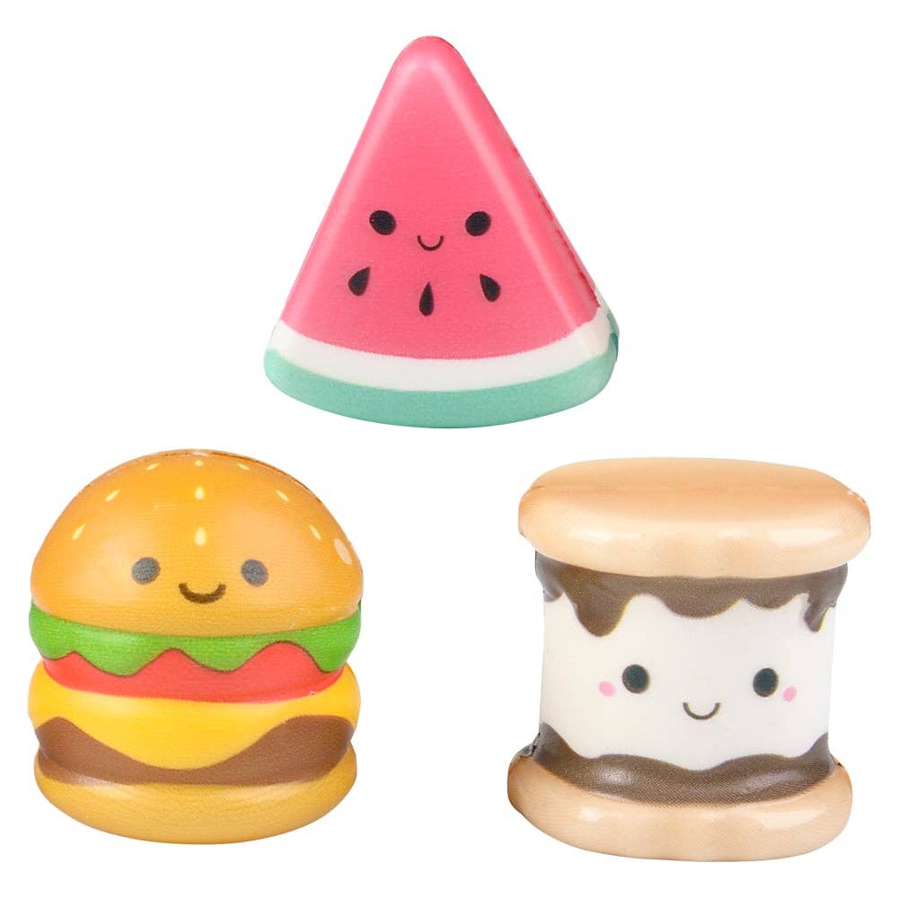 La Luna Bella - Toys - Wholesale Squishy Toy - Kids & Baby - 2" MICRO SQUISH MEGA ASSORTMENT LLB Squishy Toys2