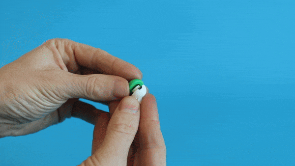 Fly Frogs - Wholesale Decorative Figurine - TGIFrogday2