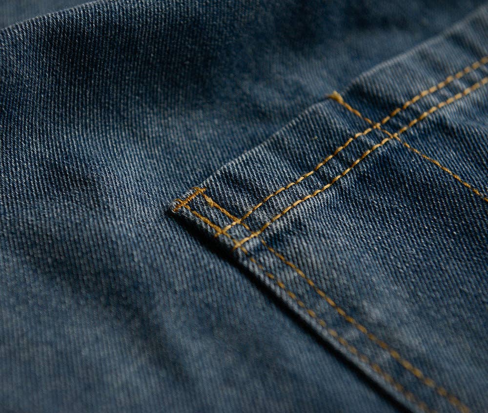 Gohobi （We cover U.S. import duties） – wholesale Apron – Gohobi Heavy-Duty Cotton Canvas Denim Apron10