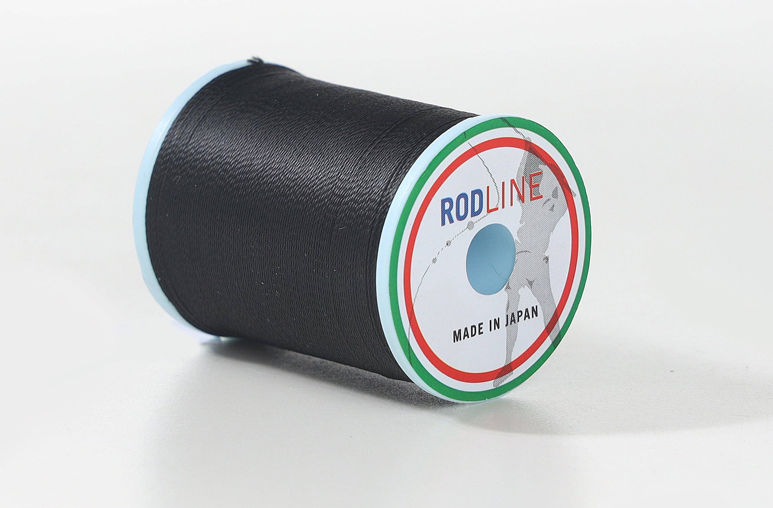 CILROD - Wholesale Thread - RodLine ColorFast Rod Winding Thread Binding Thread - Size B (100 Yds)14