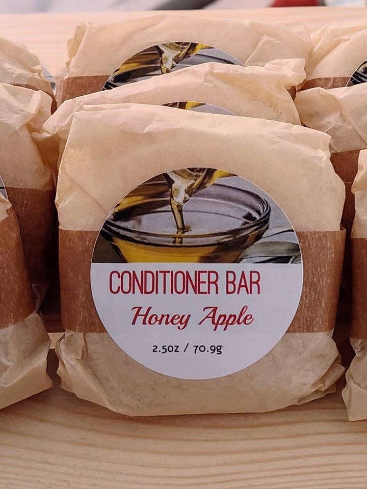 Balsam Barer för wholesale av Little Bull Falls Soap Works