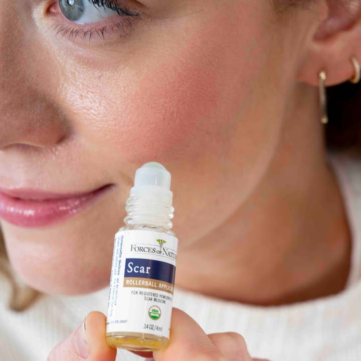 Forces of Nature - Wholesale Scar Cream - Scar Control8