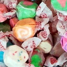 Taste Of The Rockies - Wholesale Taffy - Salt Water Taffy – Assorted Old-Fashioned Candy Treat