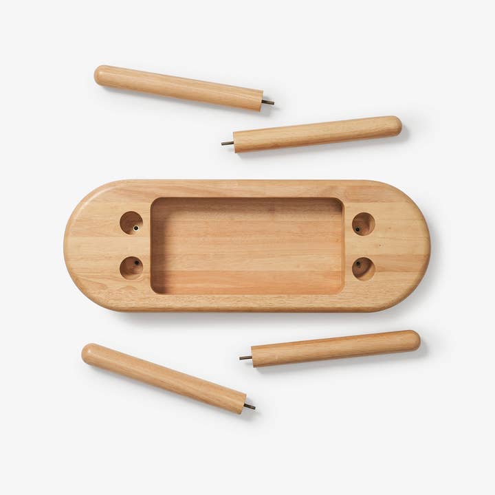 Areaware – Engroshandel Bænk – Pluma bænk