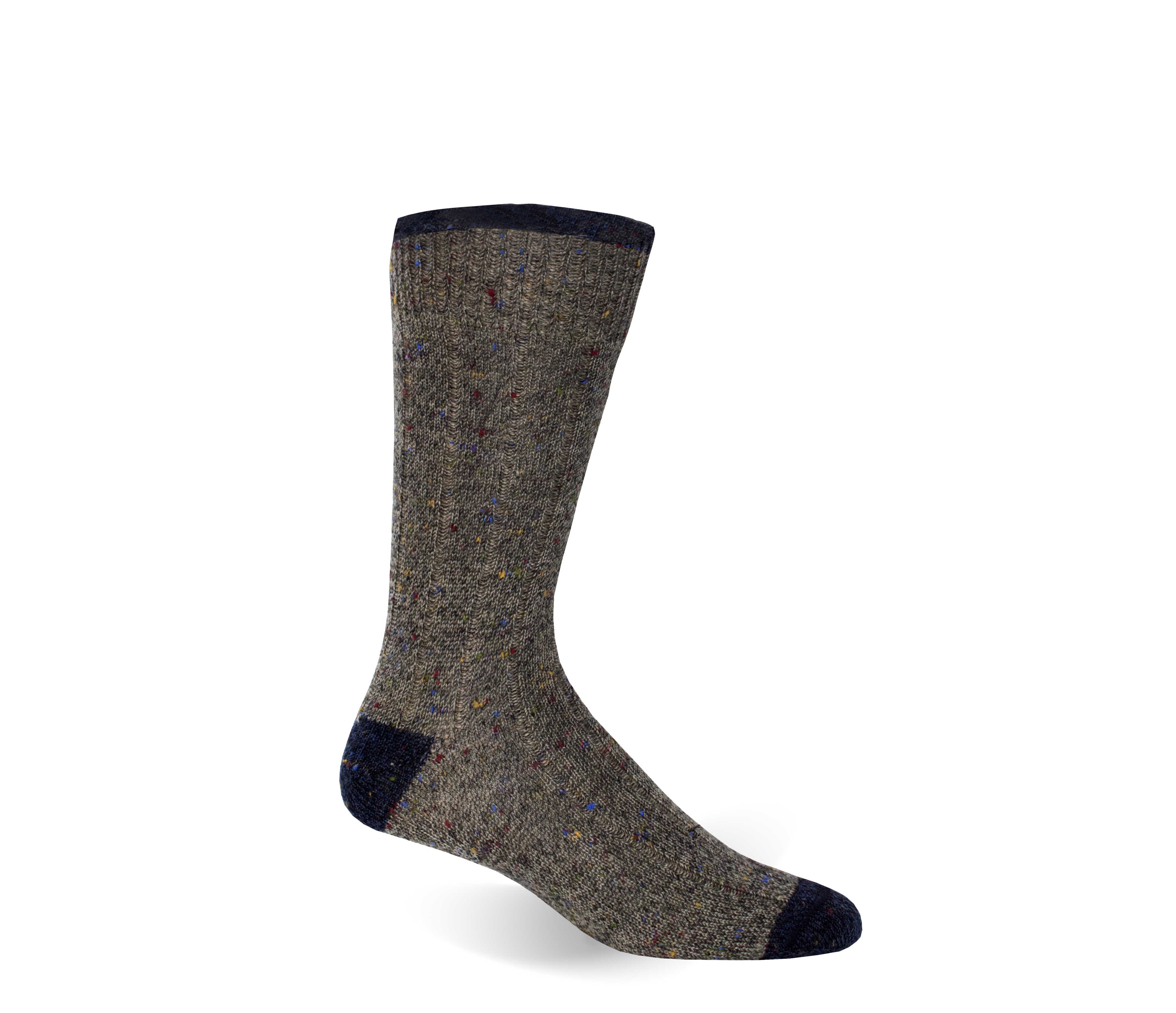 ELL & Atty - Wholesale Socks - Unisex - Alpaca Donegal5