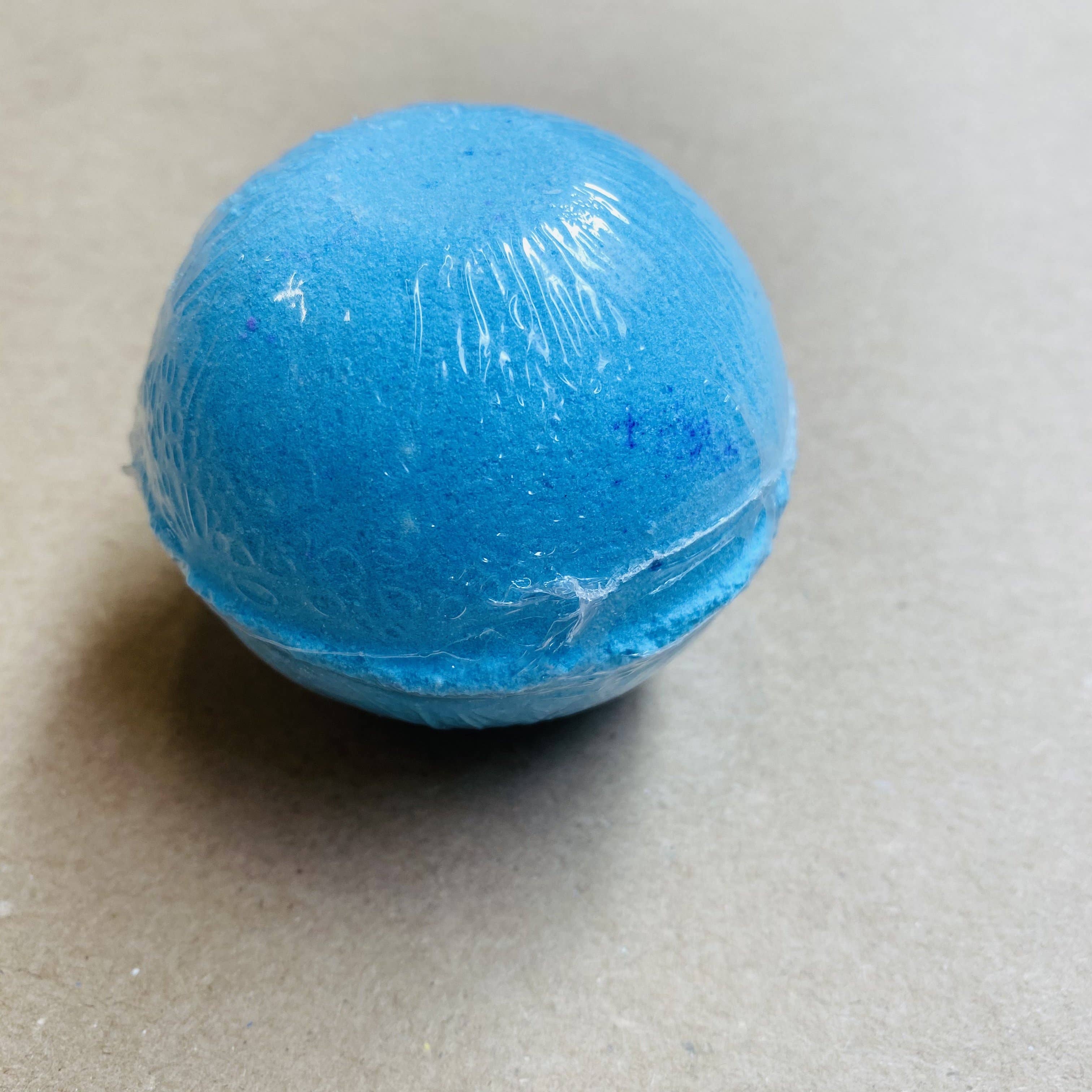 LH Homemade – wholesale Bath bomb/fizz – Bath Bomb - Sphere4