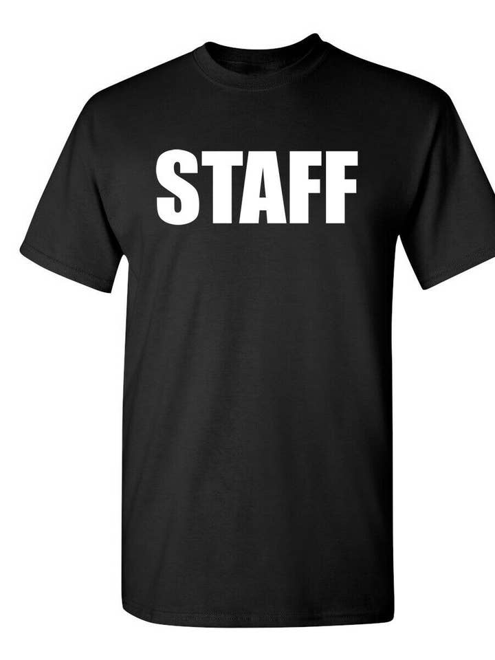 Personnel pour la vente par Feelin Good Tees