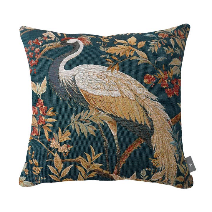 Capa de Almofada Tsuru por atacado de Art De Lys