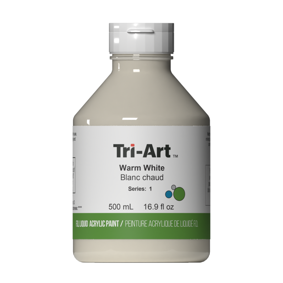 Tri-Art Mfg. - Wholesale Paint Set - Tri-Art Liquid Acrylics All Sizes473