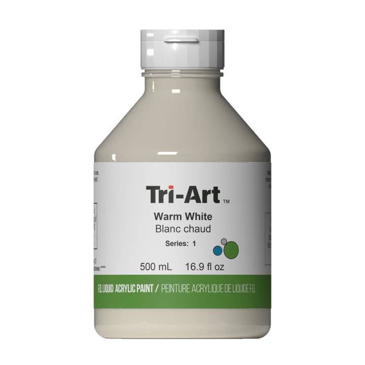 Tri-Art Mfg. - Wholesale Paint set - Tri-Art Liquid Acrylics All Sizes473
