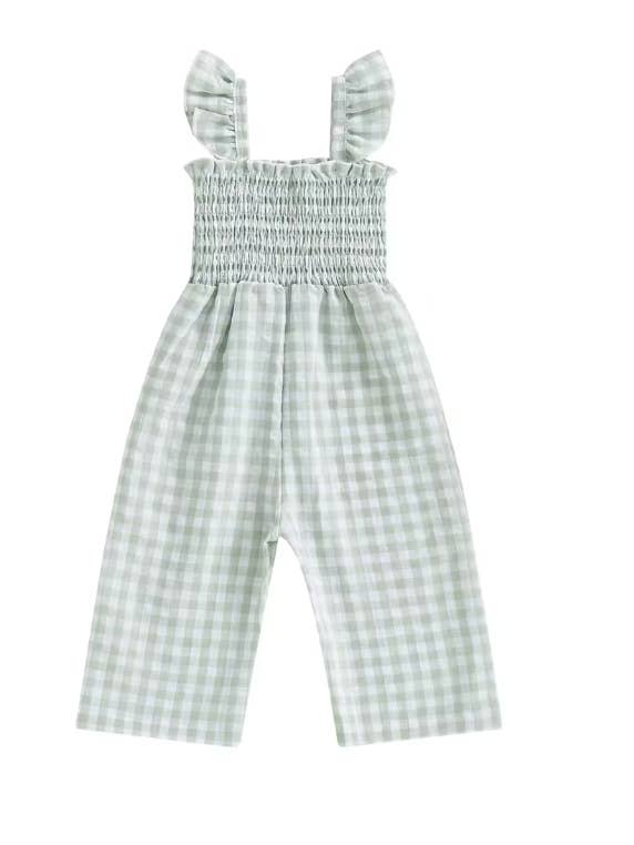 The New Class - Vendita all'ingrosso Tutina - Neonati - Maglione a quadri Carla2