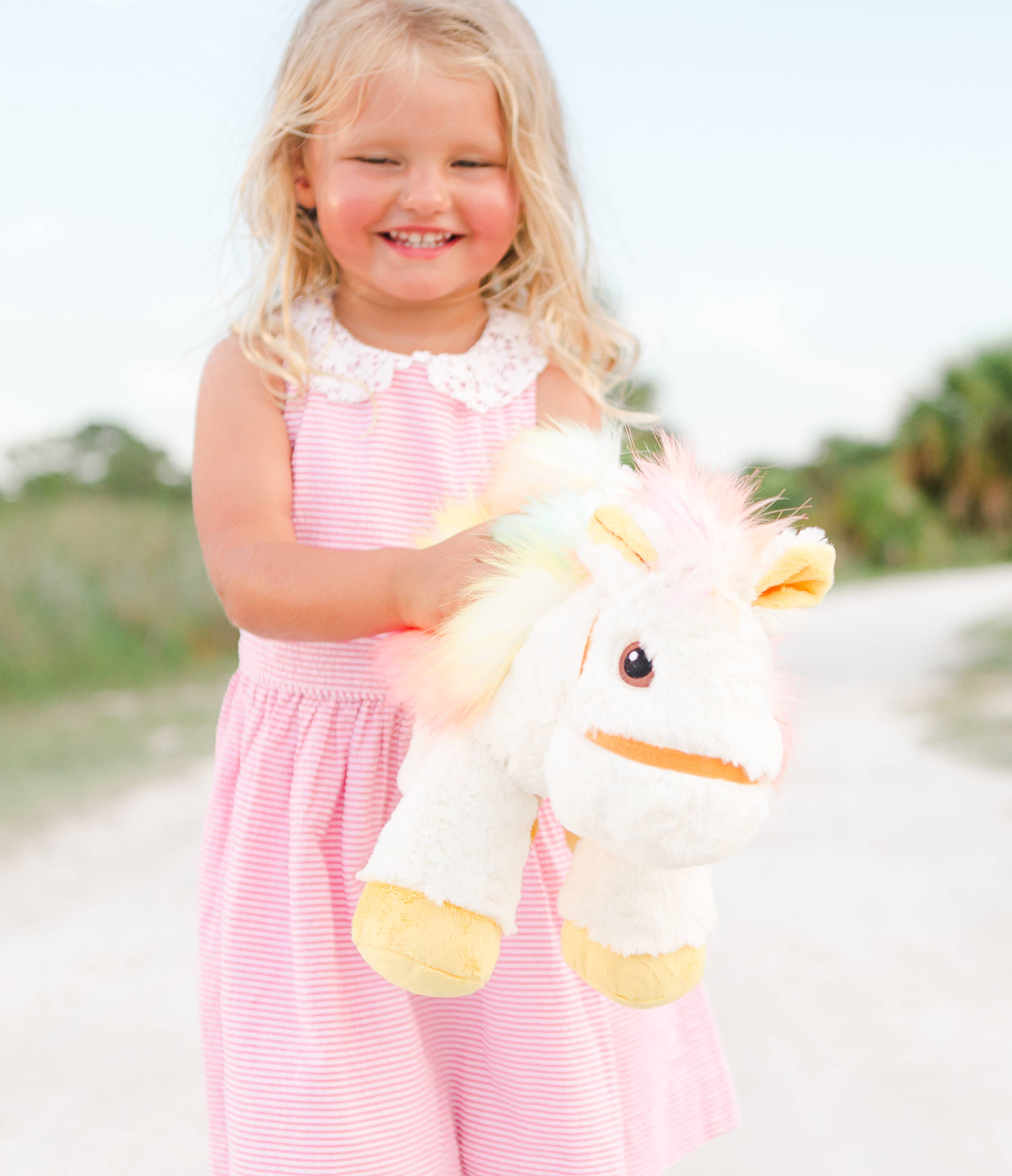 Piccoli Horses - Wholesale Stuffed/Plush Toy - Kids & Baby - PEGASUS — Athena2