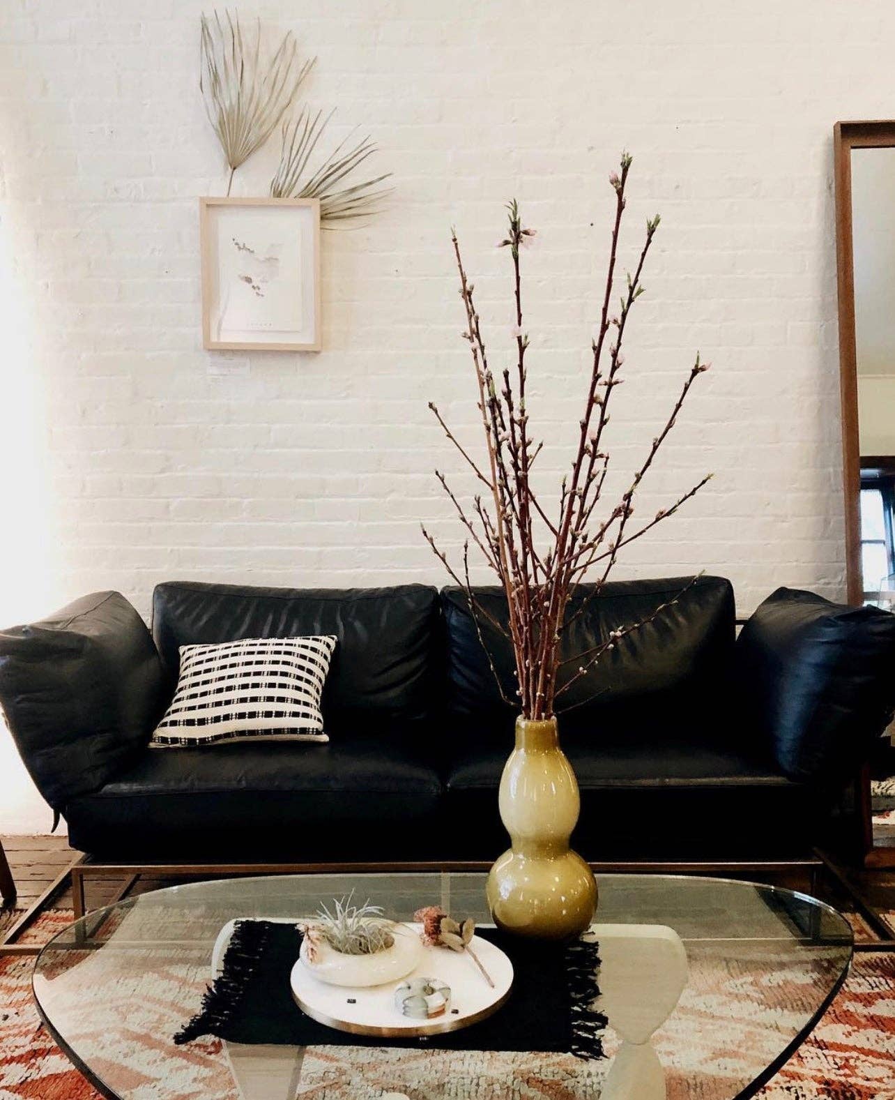 Archive NY - Wholesale Throw/Decorative Pillow - Santiago Grid Pillow - 12" x 20"10