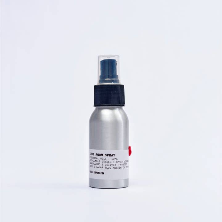 1983 ROOM SPRAY for wholesale by NOAH MARION