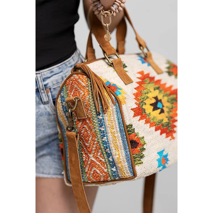 Harlow Boston Bag for wholesale on Faire1