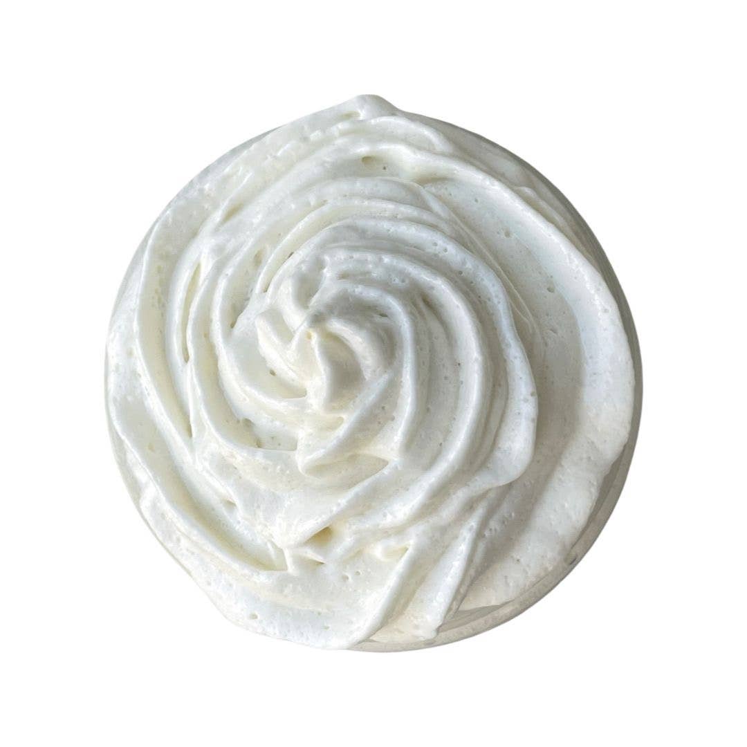 ZaynahChantel LLC - Wholesale Body Balm/Butter - Vanilla Cupcake Beauty Butter1
