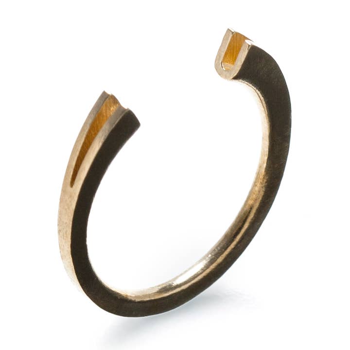 U Ring för wholesale av ALEFBA