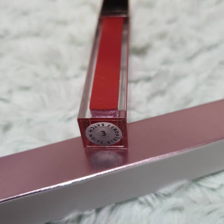 Chabinehairstore - Wholesale Lipstick - Matte liquid lipstick6