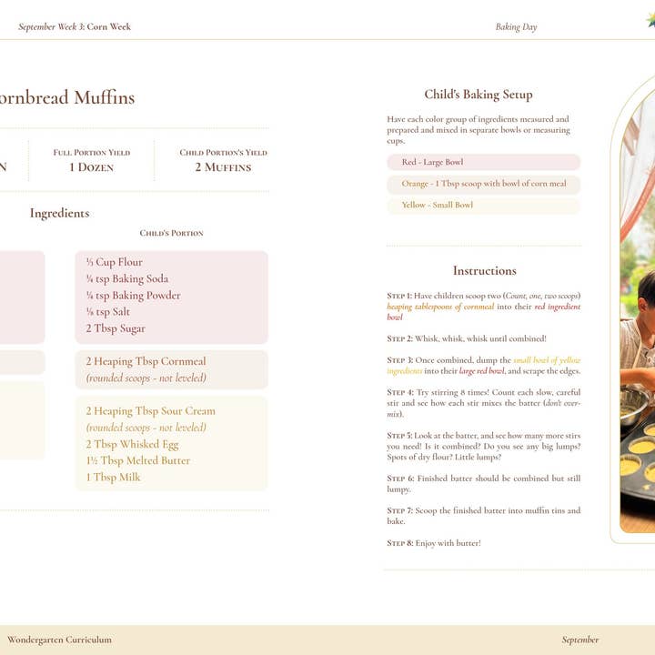 Wondergarten® - Wholesale Education - Curriculum Collection (Wholesale)3