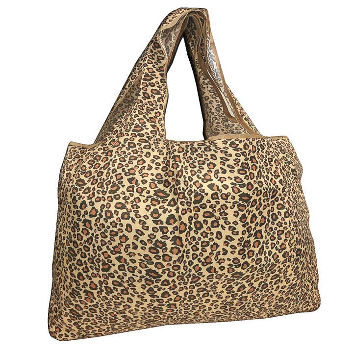 Wrapables.com - Wholesale Grocery/Shopping Bag - Wrapables Eco-Friendly Large Nylon Reusable Bags (Set of 3)142