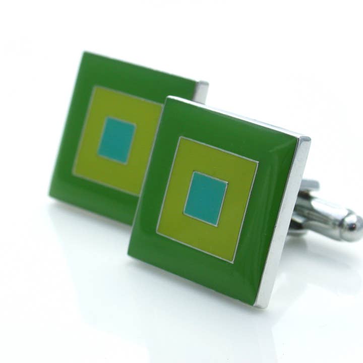 Paradigm Manschettknappar för wholesale av Kinzoku