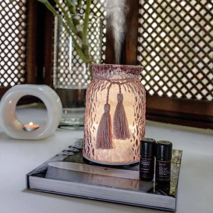 Stockholm Fragrance - Wholesale Essential Oil - Lavender & Dead Sea Minerals