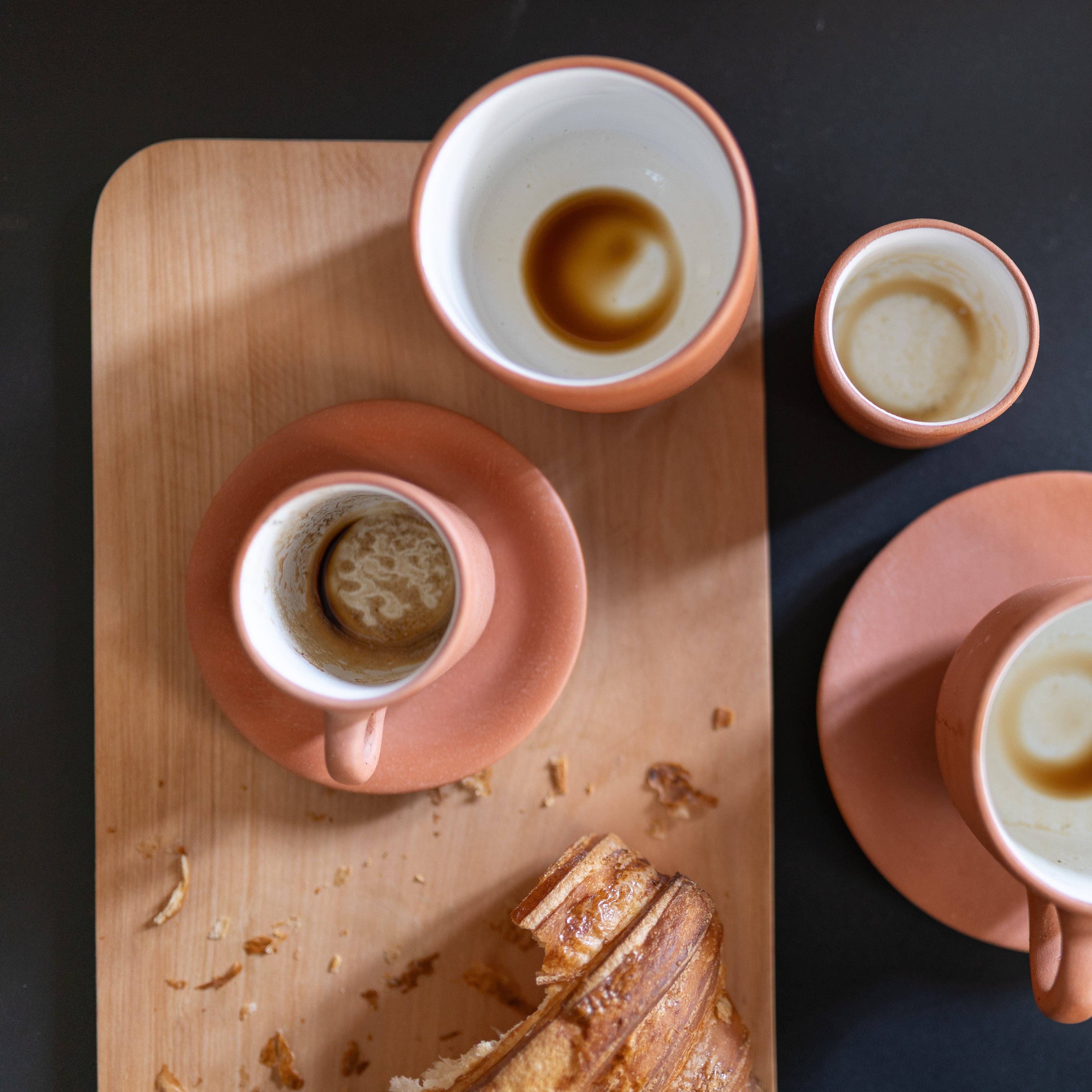 Casa Cordillera - Wholesale Coffee Mug - Gorbea small glasses4