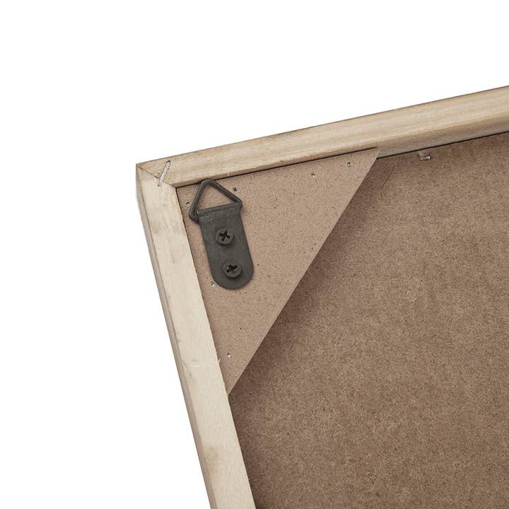 Olliix - Wholesale Wall Accent - Botanical Carved Branches Reclaimed Wood Wall Decor, Natural6