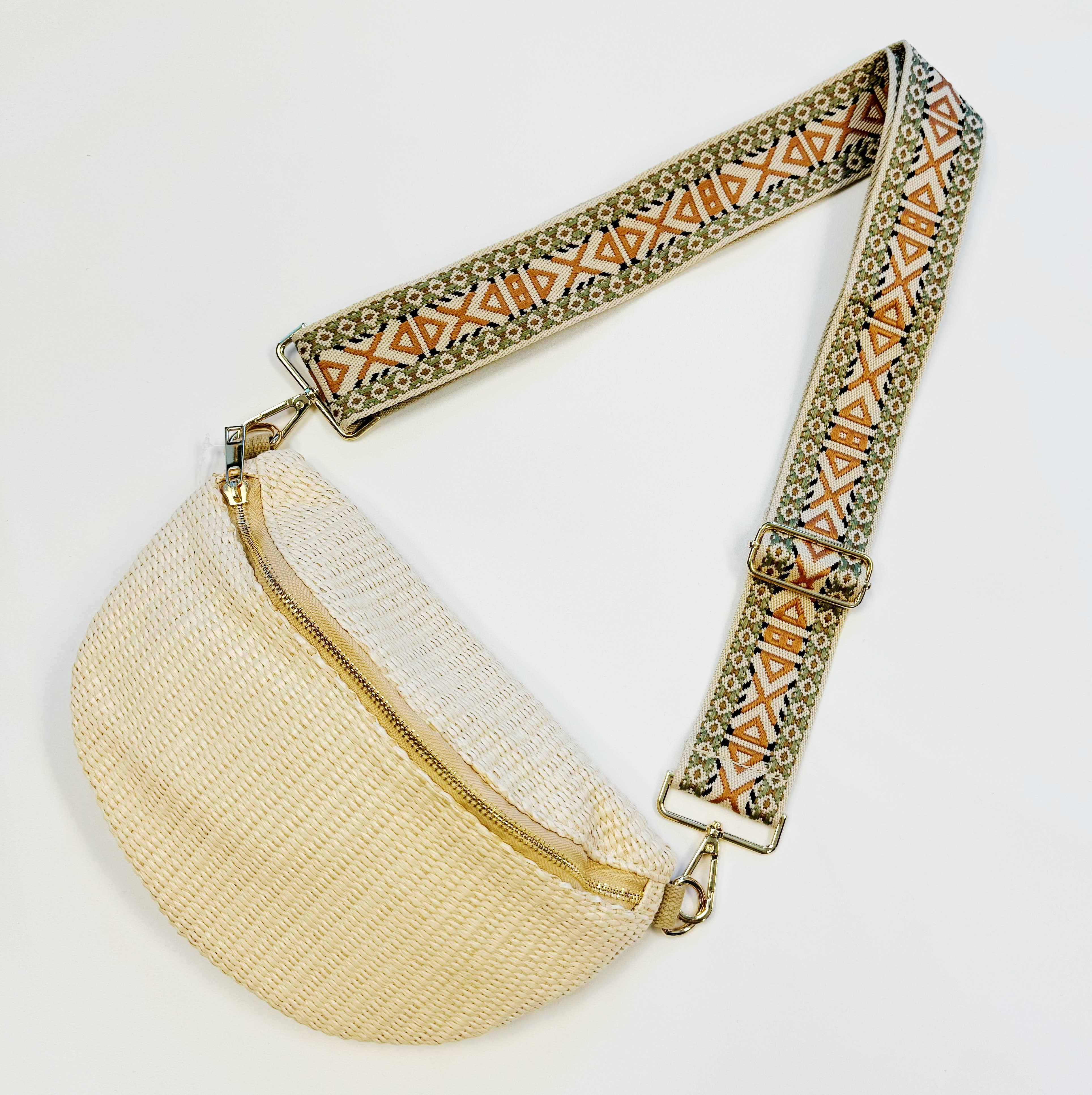 Ellison+Young - Vendita all'ingrosso Marsupio - Donna - Borsa a tracolla Bahama Breeze Fit All4