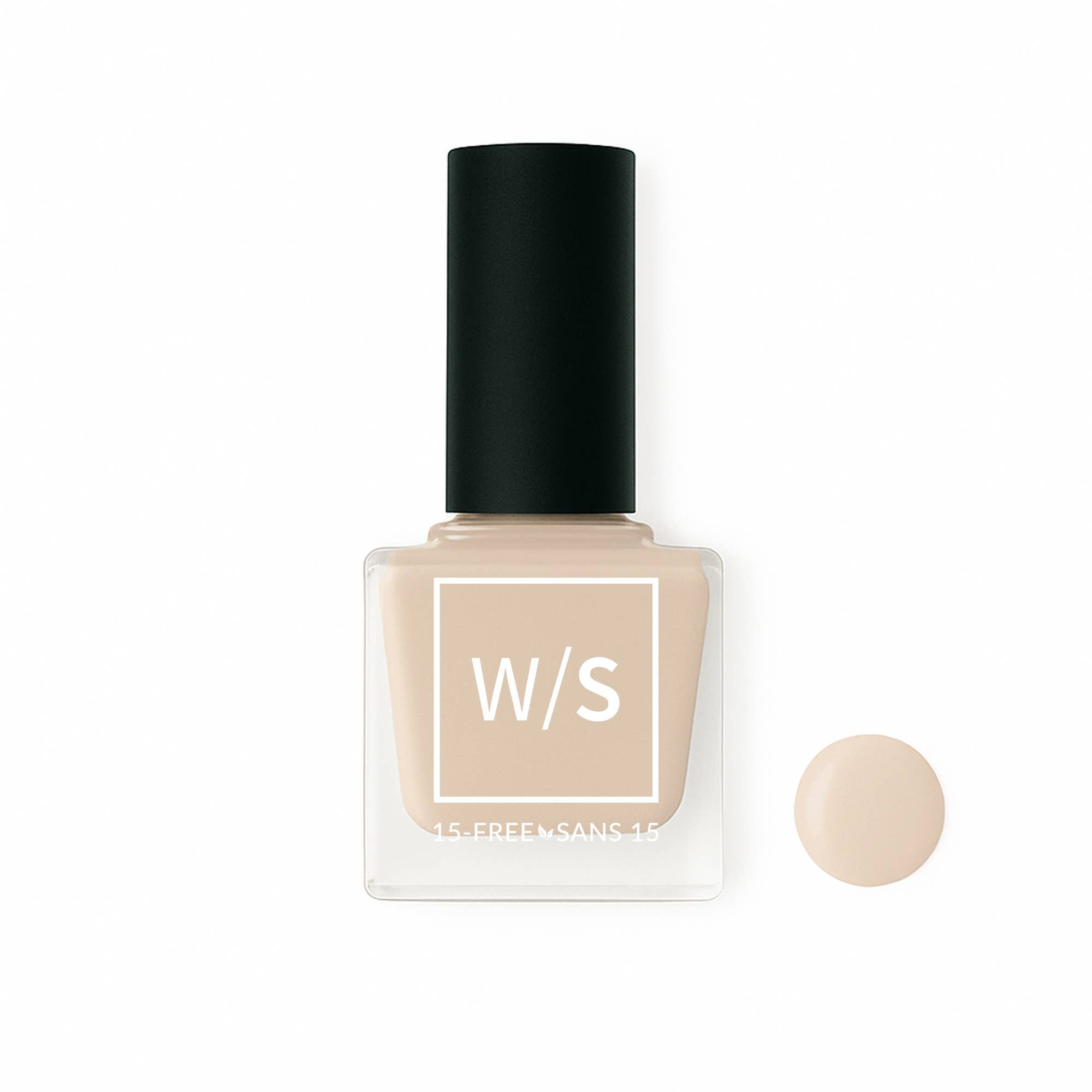 withSimplicity - Wholesale Nail Polish - 15-Free Non-Toxic Nail Polish – Vegan & Cruelty-Free0