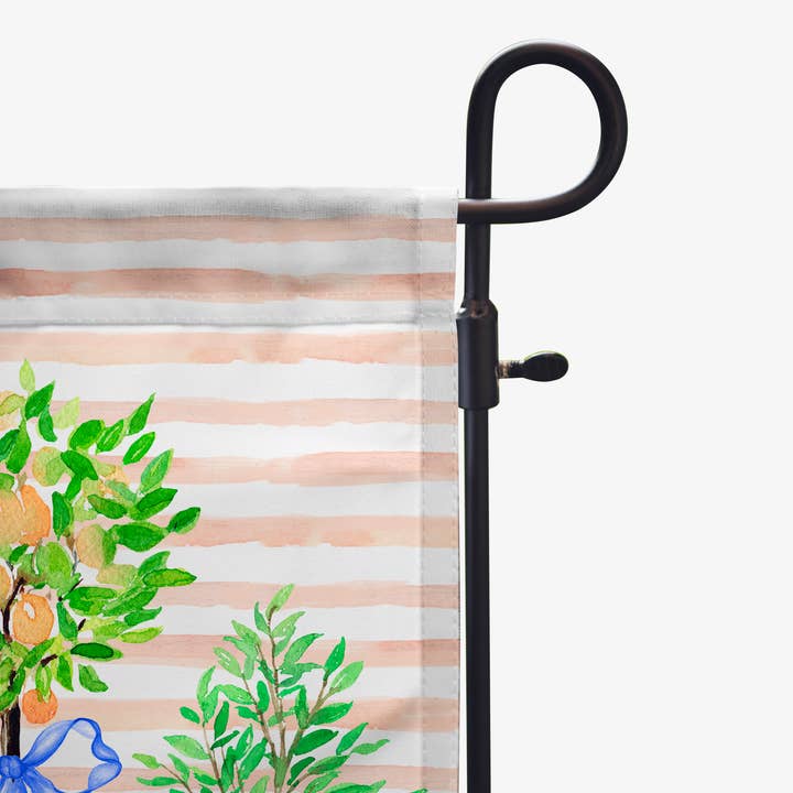 The Navy Knot - Wholesale Flag - Garden Flag - Lake Life