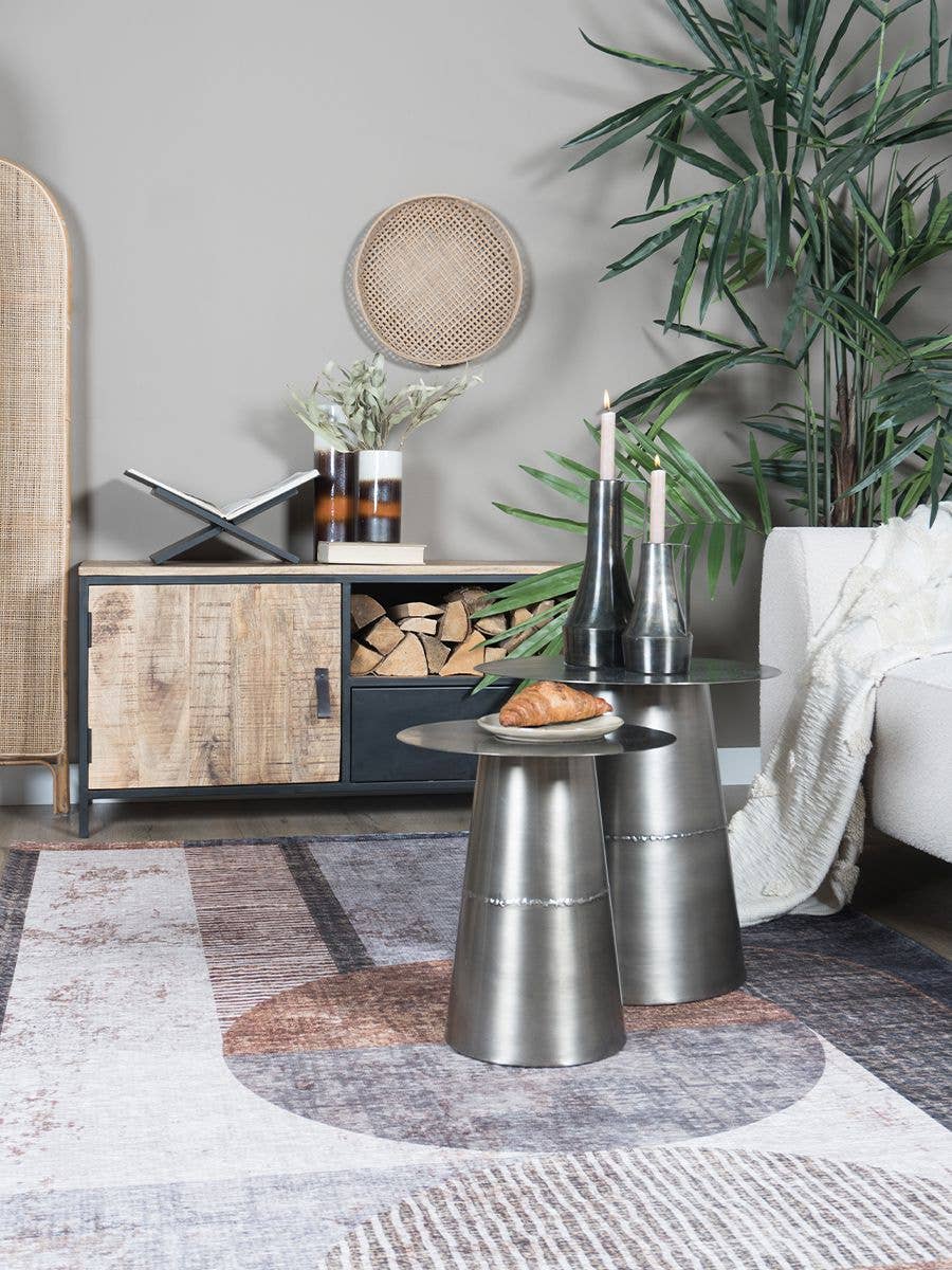 Home67 – wholesale Area rug – Rug Ova 200 x 290 cm4