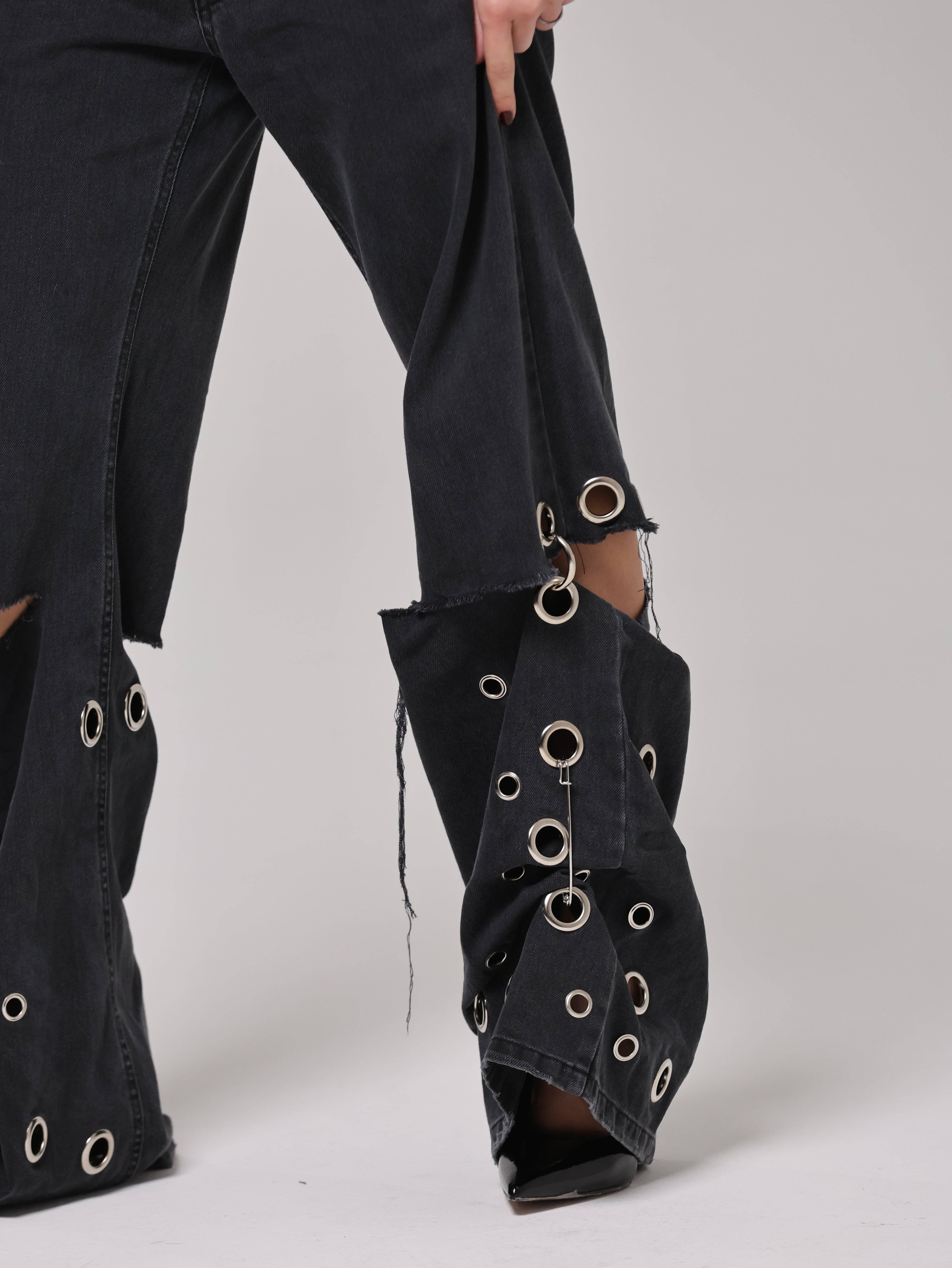 GiSar - Vente Jean – femme - DYNAMO20