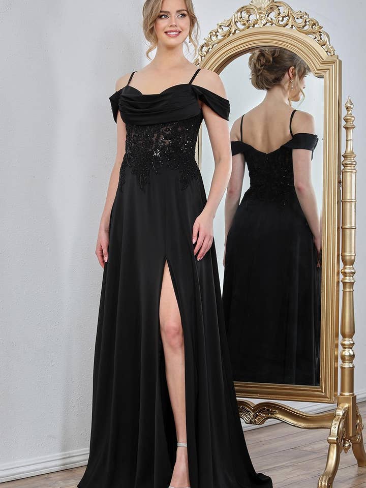 ROBE DE SOIRÉE #3251 pour la vente par Adora Design