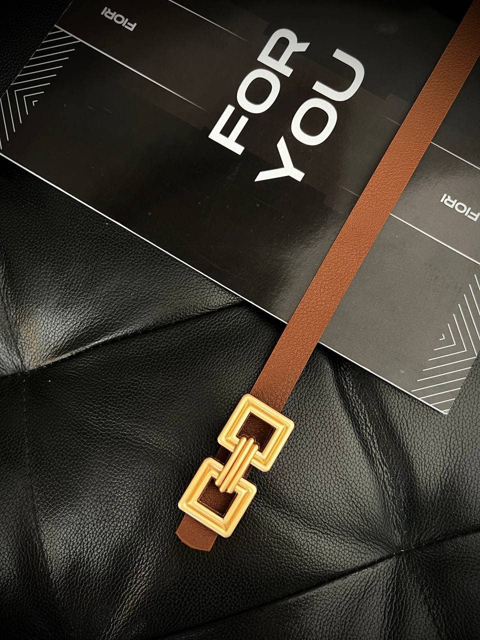 Design company-Fatma Balkir - Vente Ceinture – femme - Ceinture en similicuir pour femme - ceinture chic6