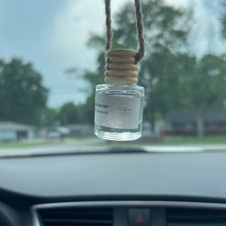 SOTO Candle Co. – wholesale Car Freshener - Unisex – SOTO Candle Co-Car Freshener hanging mini diffuser Non Toxic & All Natural