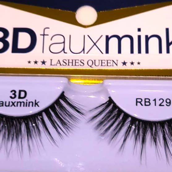 AEsthetic – Großhandel Künstliche Wimpern – REMY-BLAUE 3D-KUNST-NERZ-WIMPERN (SERIE 1)28