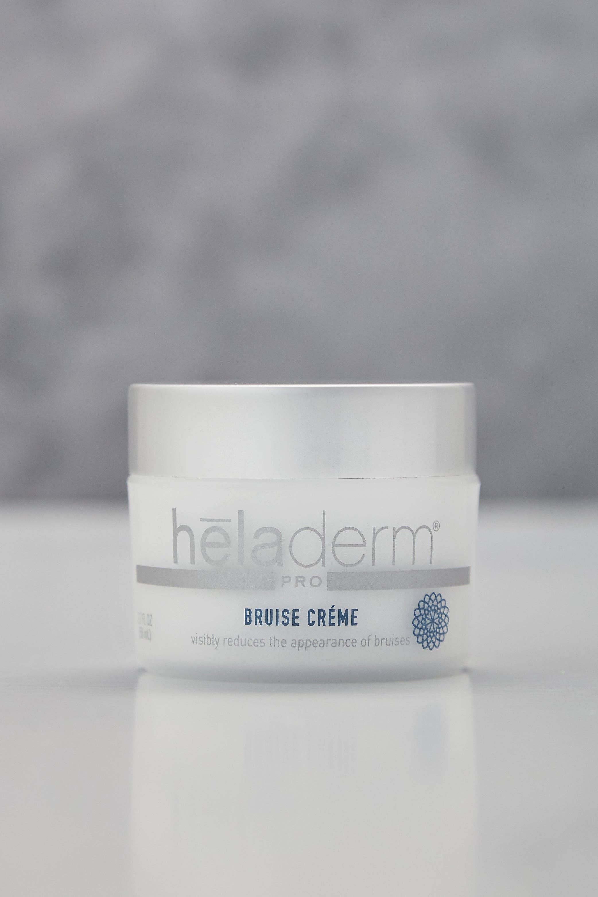 Hēladerm - Wholesale Healing Salve/Balm/Cream - Bruise Crème- Patented Formula2