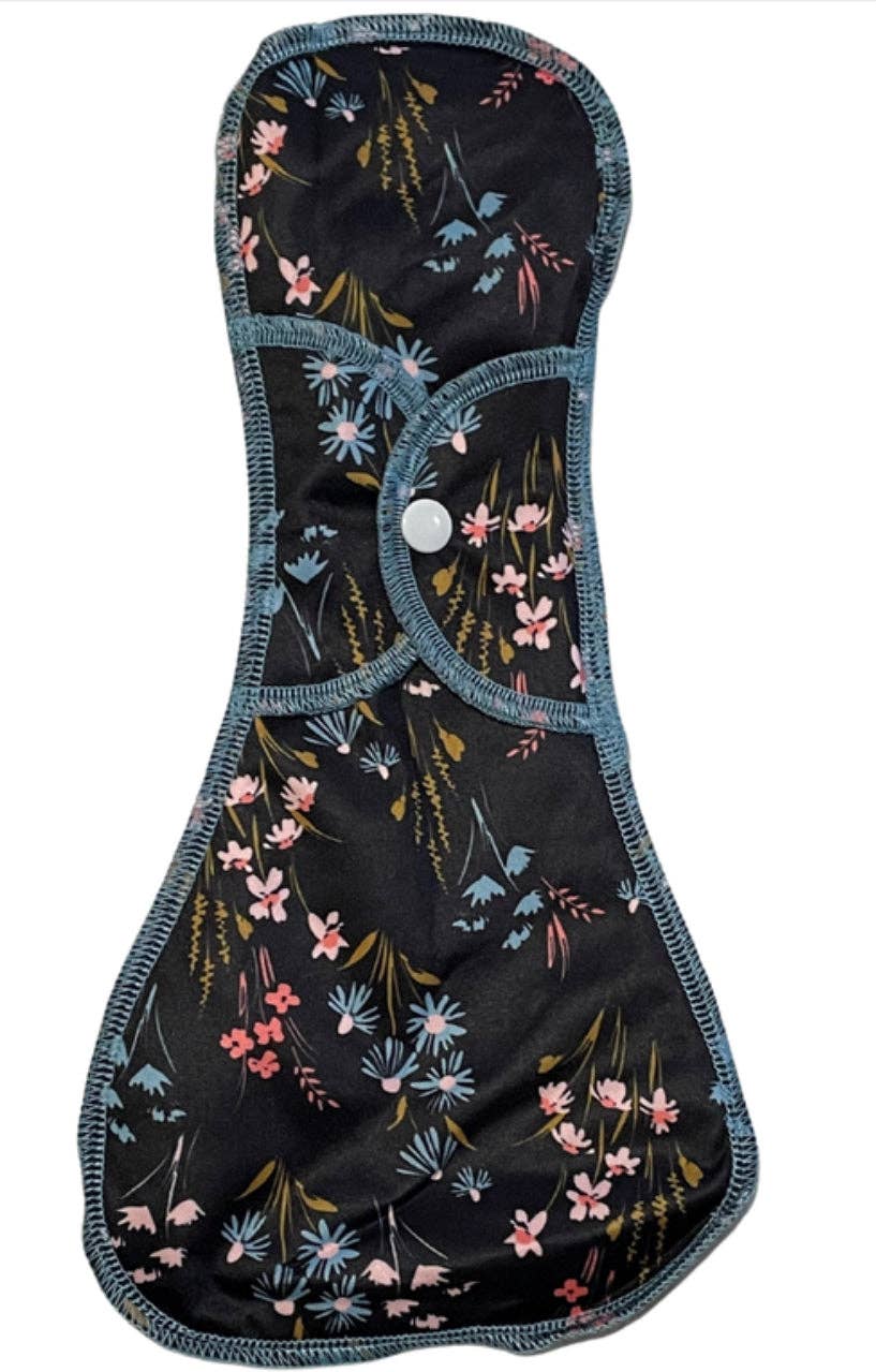 Eco Period - Wholesale Period underwear – Women’s - Eco Pad Overnight - Large 33 cm Cloth Pad11