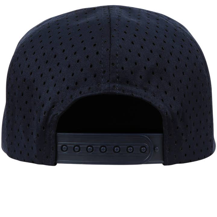 Blue El Capitan Hat for wholesale on Faire