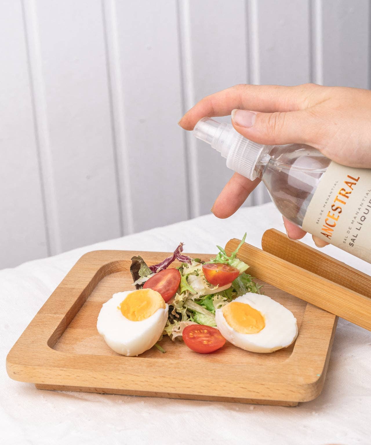 Sal de manantial Ancestral - Wholesale Salt - Spring Liquid Salt3