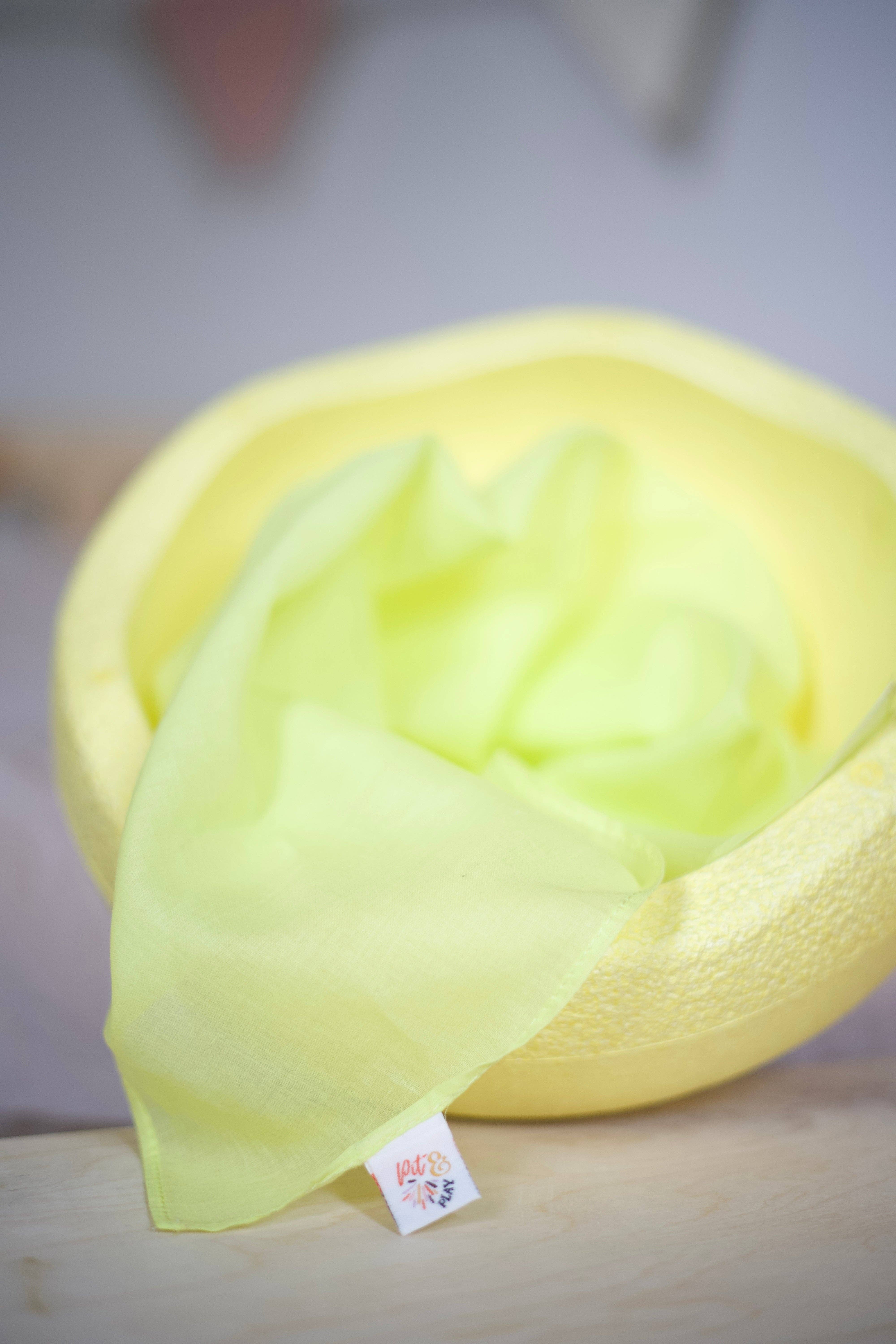 Pit and Play - Wholesale Toy Set - Kids - Cotton play cloths per piece or set10