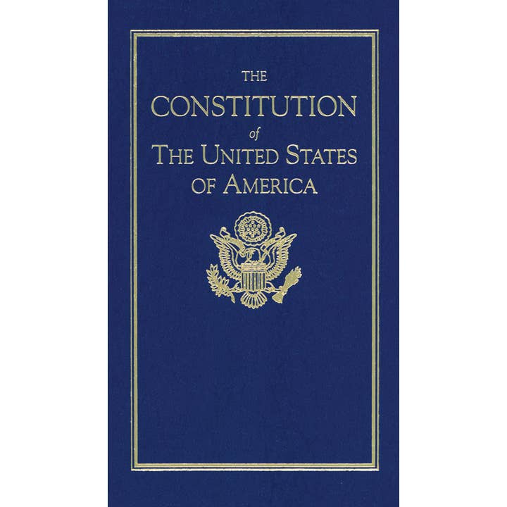 Applewood Books - Wholesale Book - Adult - Constitution of the United States