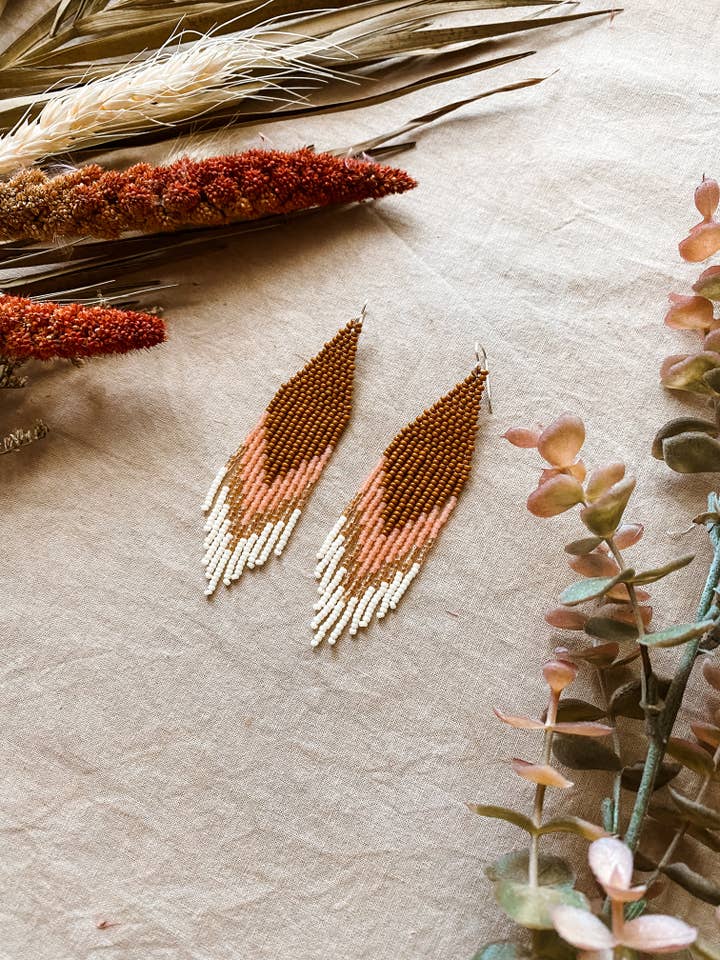 Set Valley - en rouille pour la vente par Stone & Sky