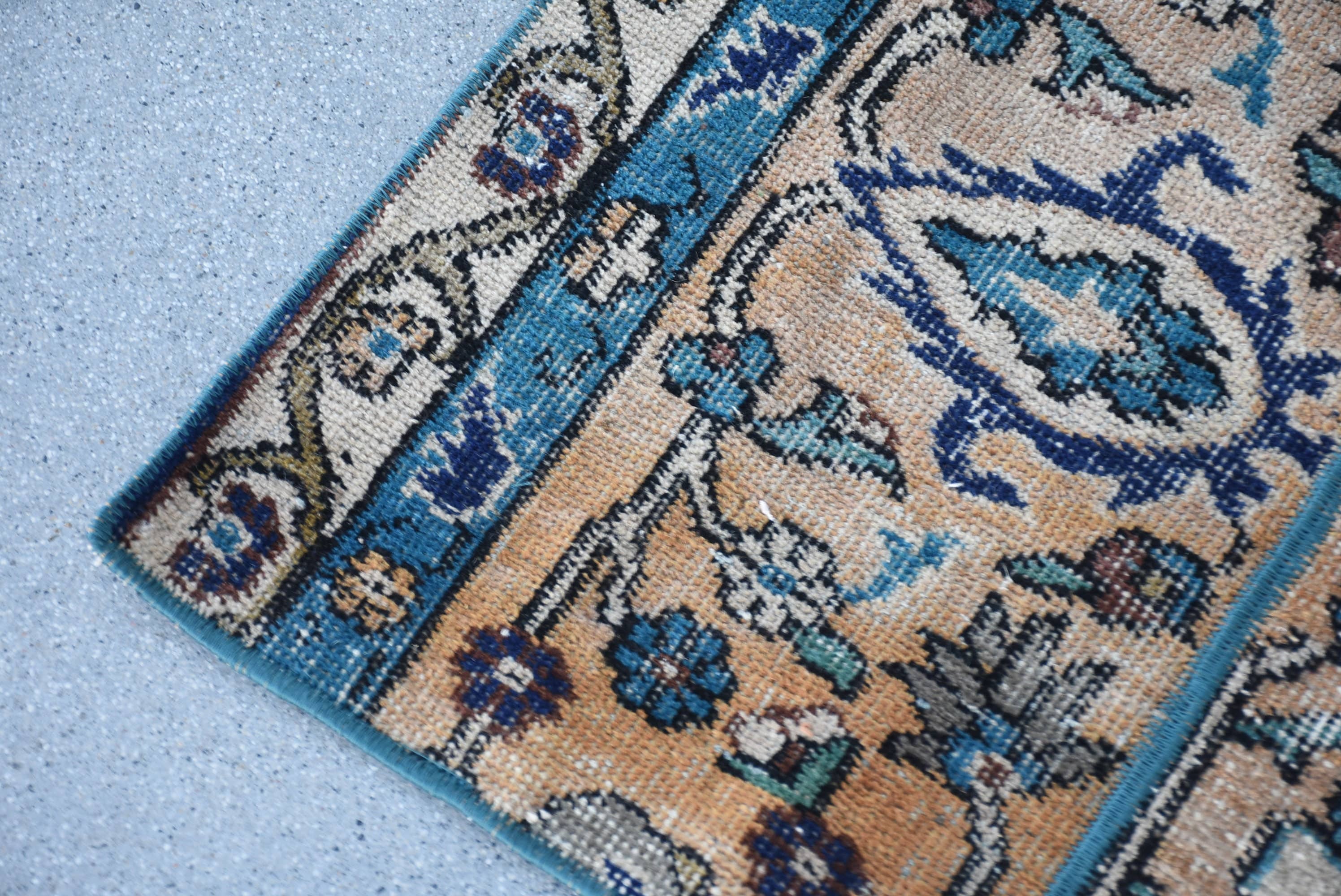 Anatolia Loom - Wholesale Area rug - Vintage Turkish Anatolian Patchwork Rugs for Entry8