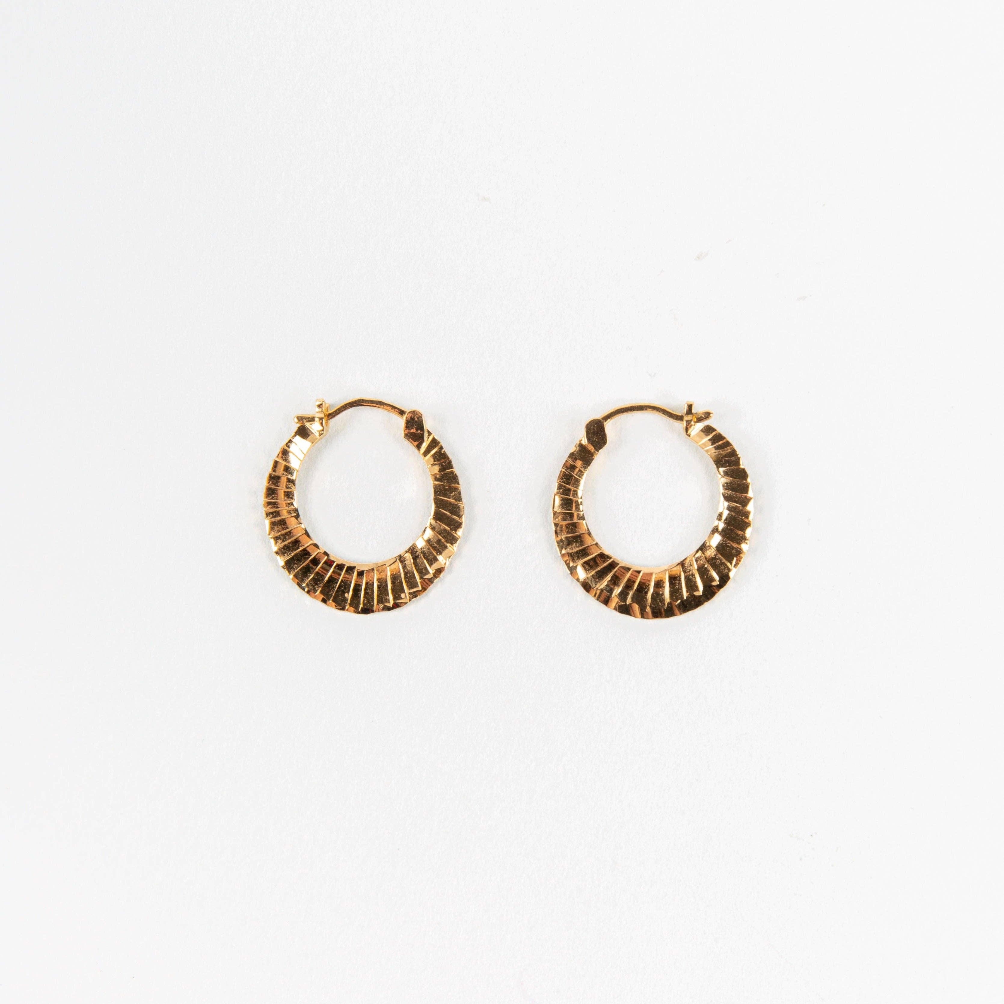 manore paris - Wholesale Hoop Earrings - Nationale - Boucles d'oreilles1