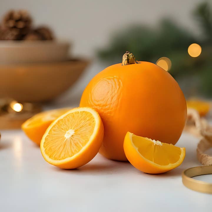 Oranje voor wholesale door Note Suave