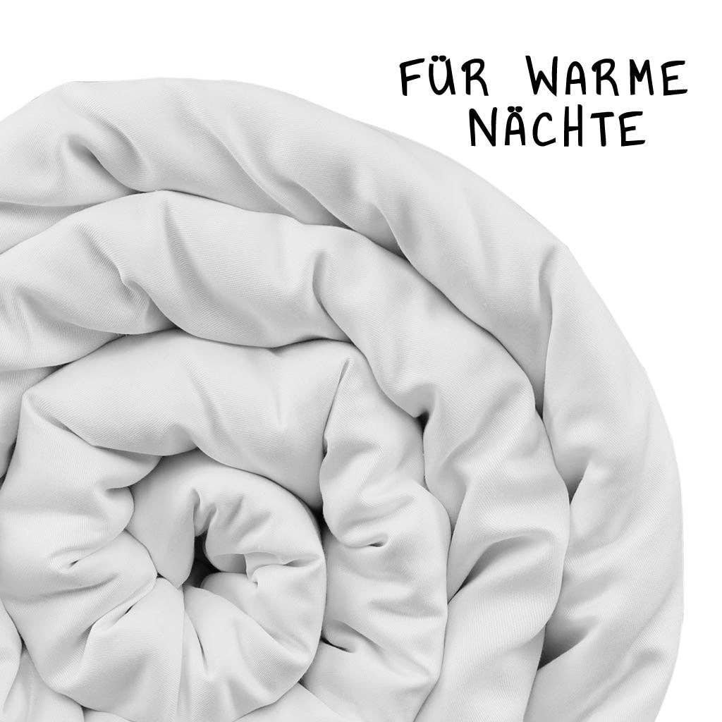 LEVIA BLANKET - Wholesale Bedding Blanket - LEVIA GEWICHTSDECKE1