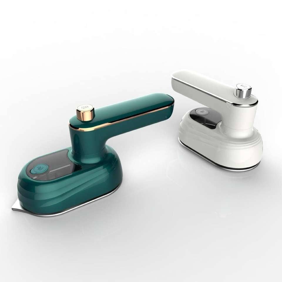 VIGOR - Wholesale Steamer - upholstery Steam Iron Handheld Ironing Portable Dry15