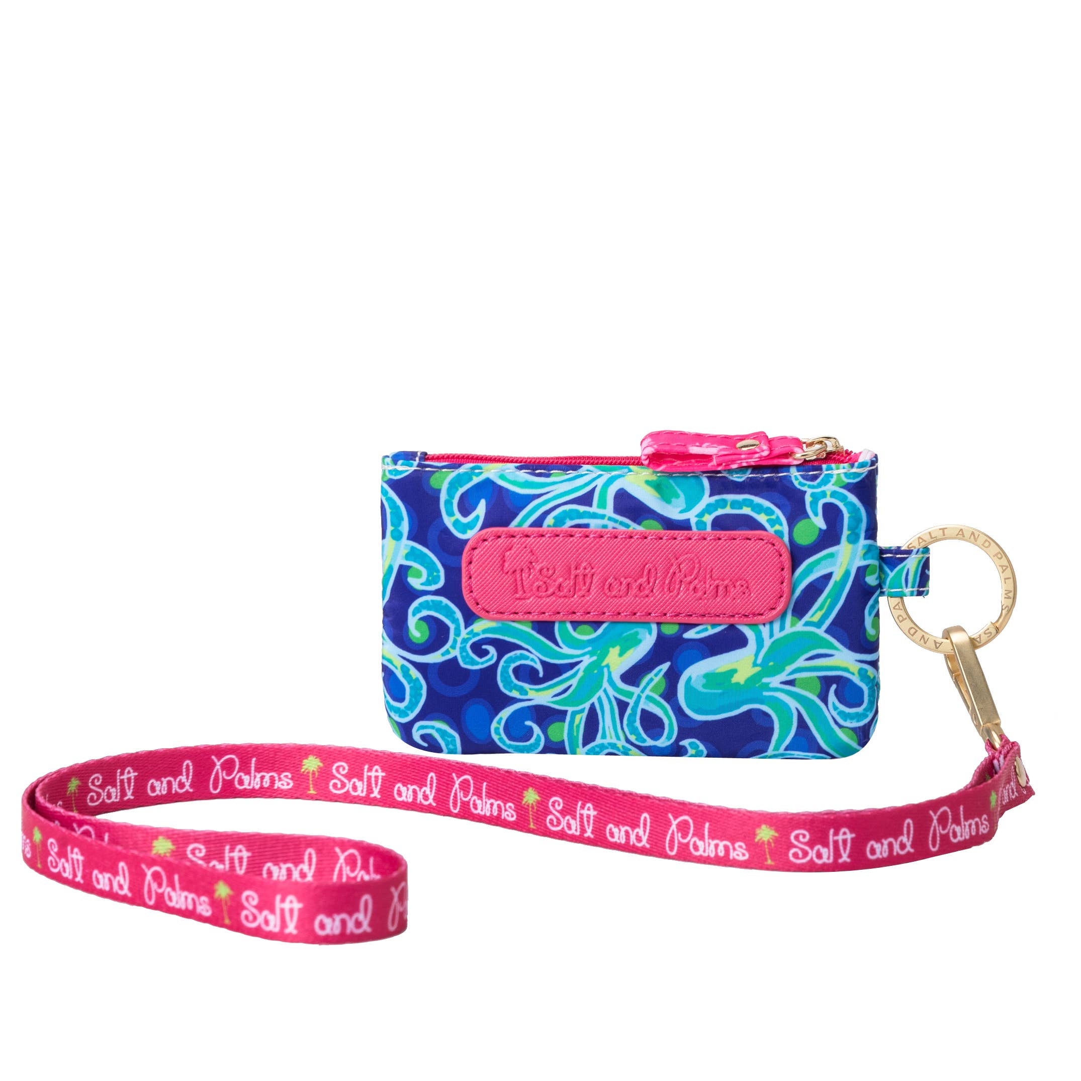 Salt and Palms - Vente Lanière – femme - Cas d'identification19